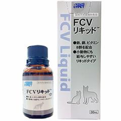 TCybg FCVLbh Lp 30mL