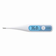 シチズン 電子体温計 CTEB502-E メール便送料無料