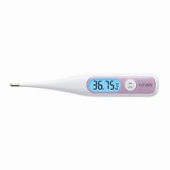 シチズン 電子体温計 CTEB503L-E メール便送料無料