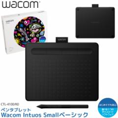 R y^ubg Wacom Intuos Small x[VbN CTL-4100/K0 ubN M4096x obe[Xy