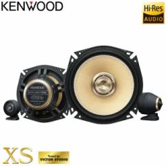 PEbh 17cm 3wayZp[gJX^tBbgEXs[J[ KFC-XS175S 2{1g cB[^[1gt nC]Ή ԍڗp KENWOOD