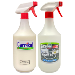 �y�Ɩ��p �J�[�s�J�� ���C���N���[�i�[�������J���i�o���b�N�X�Z�b�g 1L�z���C��� ���������Ƃ� ��łȐ��C �G���u�������� �������b