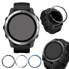 Garmin fenix 7X Pro ベゼルリング fenix 7 Pro fenix 7S Pro 保護 