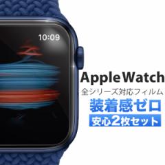 Apple Watch 6 AbvEHb` SE ohP[XɊȂ یtB Series 3 X}[gEHb` tB  NA {̃N