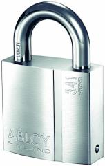  PADLOCK N[bL N^Cv [PL341N-25] ABLOY h ϋv  q  bJ[ K[W H 싞