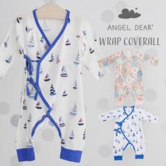 GWFfBA  bv p[X xr[ 60cm - 70cm _uK[[ OJ Jo[I[ oYj ANGEL DEAR Wrap Coverall