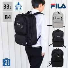FILA(�t�B��) �h�J 2�|�P�b�g 2�w�����b�N FLB34