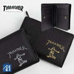 THRASHER(�X���b�V���[) �X�P�{�[�������[�D���� THS-0103