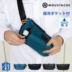 MOUSTACHE(���X�^�b�V��) ���^�{�f�B�o�b�O JAU-4499