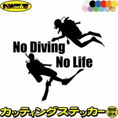 _CrO XebJ[ No Diving No Life ( _CrO )2 JbeBOXebJ[ S12F   AKX   C ObY