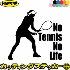 ejX XebJ[ No Tennis No Life ( ejX )12 JbeBOXebJ[ S12F  EBhE KX  닅 VGbg