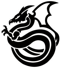 �h���S�� �X�e�b�J�[ �h���S�� �� �� �g���C�o�� 1-8(������) �T�C�YL �J�b�e�B���O�X�e�b�J�[ �S12�F �� �o�C�N ���������� ���_ ���B��