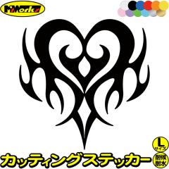 �o�C�N �w�����b�g �� ���킢�� �X�e�b�J�[ �n�[�g �g���C�o�� 5 (1��1�Z�b�g) �T�C�YL �J�b�e�B���O�X�e�b�J�[ �S12�F �X�m�[�{�[�h �J