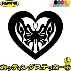 �o�C�N �w�����b�g �� ���킢�� �X�e�b�J�[ �n�[�g �g���C�o�� 17 (1��1�Z�b�g) �T�C�YL �J�b�e�B���O�X�e�b�J�[ �S12�F �X�m�[�{�[�h �J