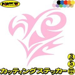 �n�[�g �X�e�b�J�[ �n�[�g �g���C�o�� 1 (3��1�Z�b�g) �T�C�YS �J�b�e�B���O�X�e�b�J�[ �S12�F �w�����b�g �o�C�N �� ���킢�� ������ �J