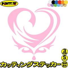 �o�C�N �w�����b�g �� ���킢�� �X�e�b�J�[ �n�[�g �g���C�o�� 3 (3��1�Z�b�g) �T�C�YS �J�b�e�B���O�X�e�b�J�[ �S12�F �J�X�^�� ������