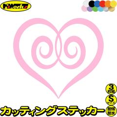 �� ������� �X�e�b�J�[ �n�[�g �g���C�o�� 16 (3��1�Z�b�g) �T�C�YS �J�b�e�B���O�X�e�b�J�[ �S12�F �o�C�N �w�����b�g ���킢�� ������