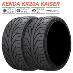 KENDA P_ KR20A KAISER 235/40R18 T}[^C  ^C 2{Zbg @llp 