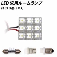 LED ėp [v 9A FLUX T10 T10~31 T8.5(BA9s,G14) \Pbgt