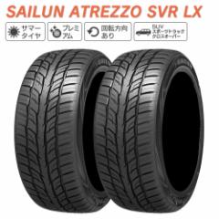 SAILUN TC ATREZZO SVR LX 285/40R24  T}[^C  ^C 2{Zbg@llp 