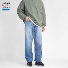 JAPAN BLUE JEANS Wpu[W[Y J504 LID [Yf 12.5oz ZBb`fjpc { Y
