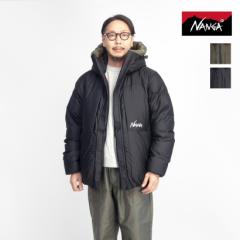 NANGA iK m[UCg_EWPbg NORTHERN LIGHTS DOWN JACKET { Y