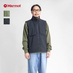 Marmot }[bg Mountain Utility Vest PERTEX X^hJ[xXg Y