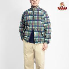 BARACUTA oN[^ G9 }hXiC ngWPbg Authentic Fit Y
