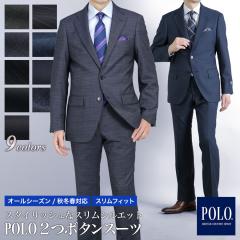 �X�[�c �����Y �X���� POLO �u�����h�X�[�c 2�{�^�� �E�[���� �I�[���V�[�Y��/�H�~�t�Ή� �w���� ���� �m�[�^�b�N ���[���C�Y �A�N�V��