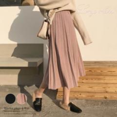 LAZA �v���[�c�X�J�[�g �~������ �X�J�[�g �����O �t���A�X�J�[�g �t�H �{�g�� ���f�B�X