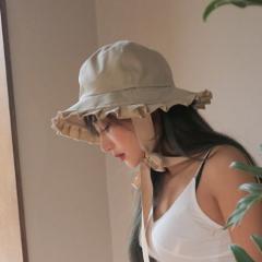 LAZA �x�[�W�� �n�b�g �X�q �t���� �΍L �܂肽���� ���{�� �`���[���b�v�n�b�g �� ���Ă� uv ���O�� �΍� ���s ���]�[�g �t�F�X