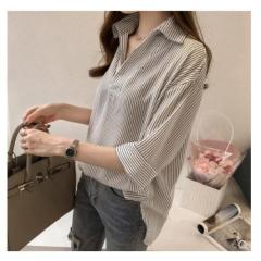 LAZA �z���C�g M�T�C�Y �X�g���C�v �V���c