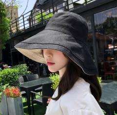 LAZA ���f�B�[�X�n�b�g UV�J�b�g�X�q �΍L ���Ă��h�~ ������� �����R ���Ŕ�΂Ȃ� ���O���J�b�g �g�ѕ֗� �A�E�g�h�A