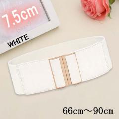 LAZA �y7.5cm��/66cm�`90cm�z�y�X�N�G�A ���L �S���x���g�z���f�B�[�X �S�[���h �o�b�N�� �� �G���K���g �R���Z�b�g�x���g