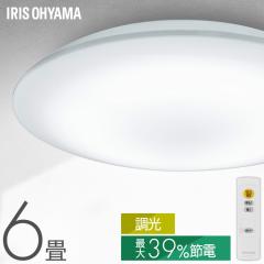 �V�[�����O���C�g 6�� LED �A�C���X�I�[���} led�V�[�����O���C�g ���� �����R���t �ȃG�l �ߓd���[�h���� �Ɩ� ������� ���r���O �Ɩ�