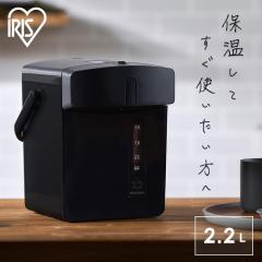 �d�C�|�b�g 2.2���b�g�� �|�b�g �W���[�|�b�g 2.2L ���J�� IMHD-222-B �u���b�N �d�C�|�b�g 2.2���b�g�� �|�b�g �ۉ� ���J�� �V���v�� ��