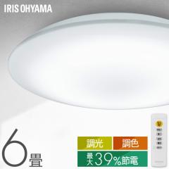 �V�[�����O���C�g 6�� LED �A�C���X�I�[���} led�V�[�����O���C�g ���� ���F �����R���t �ȃG�l �ߓd���[�h���� �Ɩ� ������� ���r���O 