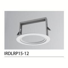 LED�_�E�����C�g �������a ��150 IRDLRP15-12 �Z������Ɩ� �Z�� �A�E�g���b�g �d�� �_�E�����C�g LED �G�R �ߓd �Ɩ� ���� �{�� ������