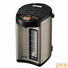 �ۈ� VE�d�C�܂ق��т�u�D�����v�d�C�|�b�g �X�e�����X CV-RA50-XA �d�C�|�b�g �|�b�g �ۈ� �d���|�b�g �������� �܂ق��т� ���@�r ZOJ