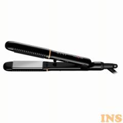 アイロン アドバンススマート マイナスイオンワンカールアイロン ブラック MHS-2578-K モッズヘア ヘアアイロン 海外兼用 カールアイロン