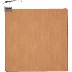 ���Y�d�C�J�[�y�b�g 2�� �ؖ� WHC-205KMD ���^�i�x�H�� �z�b�g�J�[�y�b�g �d�C�g�[ �h�� �t���[�����O�� �������ȒP �_�j�ގ� 2�� �g��