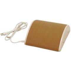 TEKNOS �R�`���񂩥��՗� �u���E�� EA-723M �yB�z �d�C���� �R�^���� �d�C�q�[�^�[ ���� �~ �g�[ �e�N�m�X