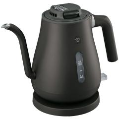 �d�C�P�g�� �P�g�� 800ml �ۈ� �d�C�P�g�� �Z�s�A�u���b�N CK-LA08-BZ �ۈ� CKLA08 ckla08 �P�g�� ��� �R�[�q�[ ���S �l�C �� �h���b