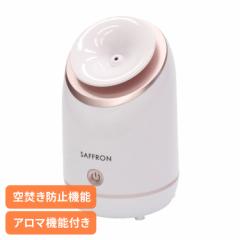理美容家電 美顔器 スチーマー 顔 スチーム フェイススチーマー 美容家電 スチーマー フェイススチーマー 美顔器 うるおい 美肌 クレンジ