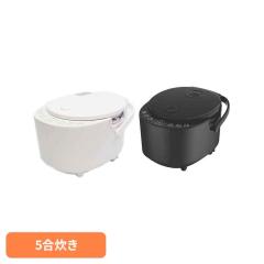 5���������ъ�@HK-RC505WH ���ъ� 5�� �}�C�R���� �V���v�� �����^�b�` ������ ���� ������ �������� ���� ��������