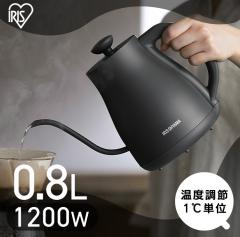 �d�C�P�g�� 0.8L �P�g�� �d�C �d�C�|�b�g �������� ���x���� �ۉ� ���� �X�e�����X ������� �׌� ���R��h�~ �󕰂��h�~ ��l��炵 IKE