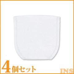 4�Z�b�g�@�[�d���X�e�B�b�N�N���[�i�[�@���`�E���C�I���p �s�D�z�t�B���^�[�i5���Z�b�g�j CF1110�~4�y���������z �A�C���X�I�[���}