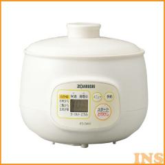 ZOJIRUSHI�y�ۈ�z�����䃁�[�J�[ EG-DA02 WB ��������