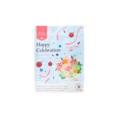 �����̖� ���������n�[�u�e�B�[ �n�b�s�[�Z���u���[�V���� 30�� �e�B�[�o�b�O �n�C�r�X�J�X ���[�Y�q�b�v �m���J�t�F�C�� 0.00% �t���[