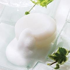 �i�`���[���z���C�g�\�[�v ���̍� ���Ό� 105g �q���� ������ ��h�� ���ς�Ȃ� �Z���A ��痿 �Ō`�Ό� �A���J������ SN�v���Z�X��